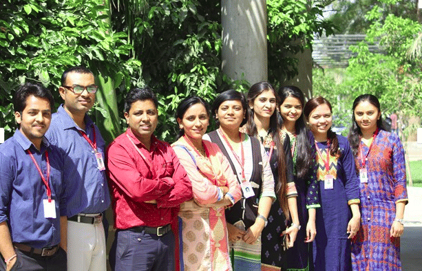 Ananya College of Physiotherapy Kalol campus photo 1